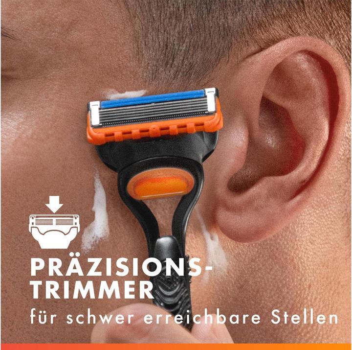 Immagine prodotto Gillette Fusion5 Systemklingen 28er Ersatzklingen (1 x)