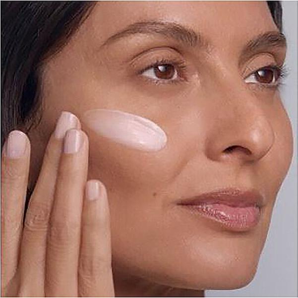 Actual product image Shiseido Vital Perfection (50 ml, 24h cream)