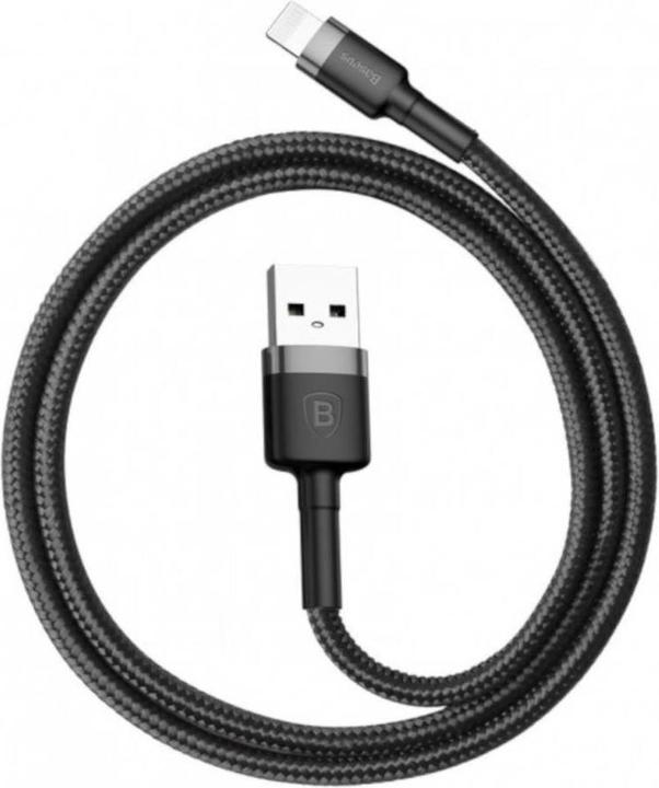 Baseus Serie Cafule per Apple (2 m, USB 2.0)