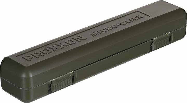 Immagine prodotto Proxxon MicroClick (1/4", 6 Nm, 30 Nm)