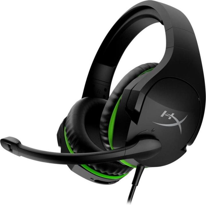 Actual product image HyperX CloudX Stinger (HX-HSCSX-BK/WW) (Cable)