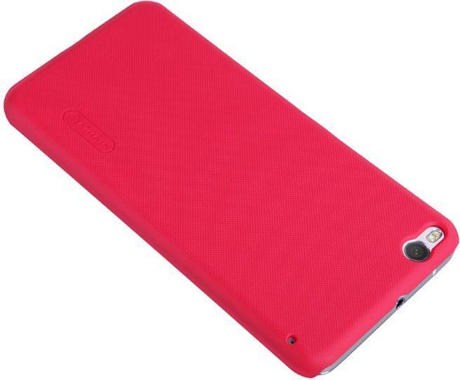 Actual product image Nillkin Super Frosted Shield Series (HTC One X9)