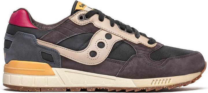 Produktbild Saucony turnschuhe shadow 5000 (46)