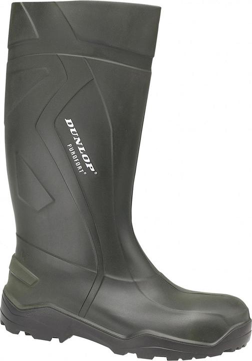 Dunlop Gummistiefel Purofort+ D760933