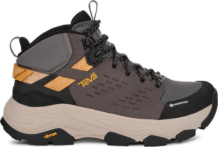 Teva 's Grandview Max GTX