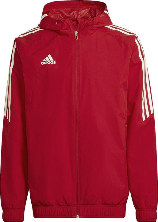 adidas Condivo 22 Allwetterjacke Herren