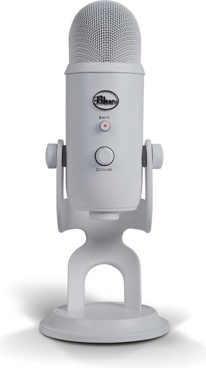 Blue Yeti