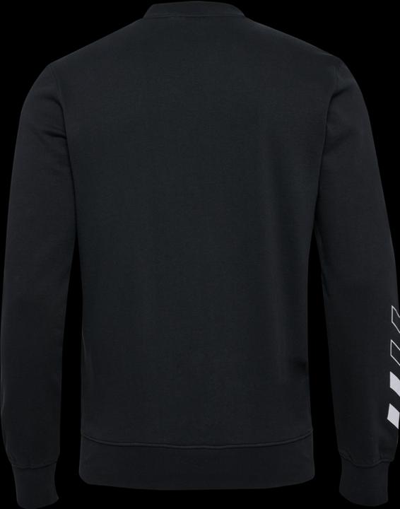 Actual product image hummel Hmlelemental Sweatshirt (L)