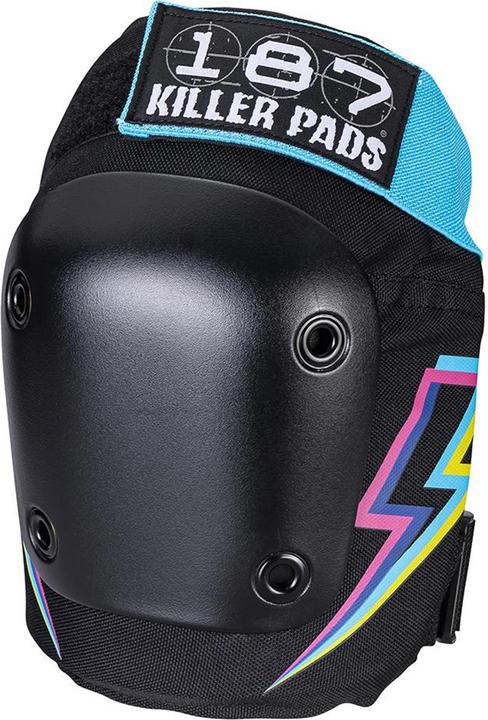 Actual product image 187 Killer Pads Six Pack (XS, Knee pad, Unique specimen)