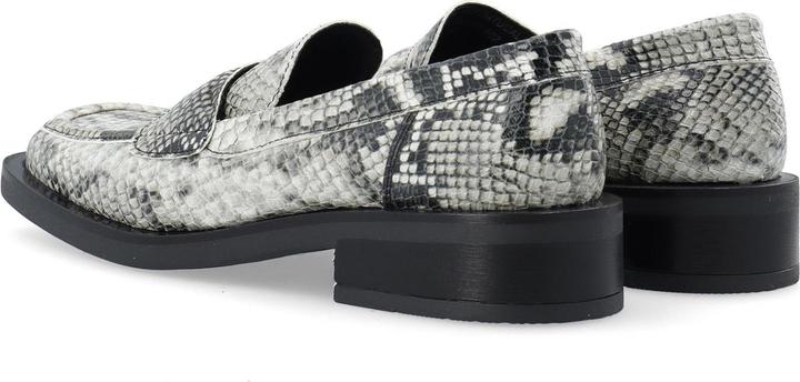 Immagine prodotto Bianco Scarpe da ginnastica in pelle BIASOFIE (38)