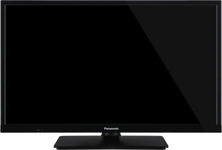 Image du produit Panasonic TS-24N30AEZ sw TV LED HDready,multituner,mode hôtel (24", LCD, WXGA)