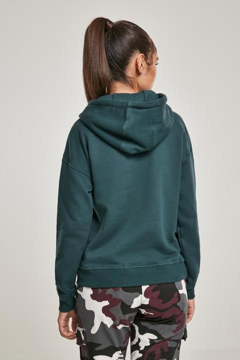 Actual product image Urban Classics Ladies Hoody (4XL)