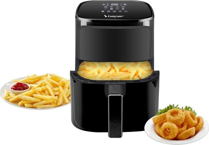 Actual product image Beper P101FRI051