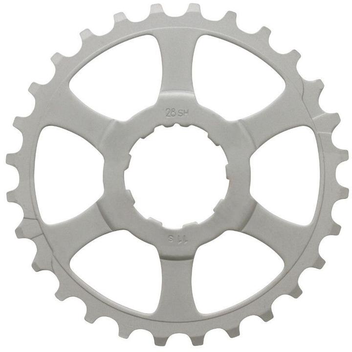 Miche Shimano 11 V (27)