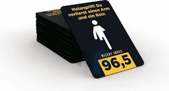 Image du produit Goliath Toys Bon sang! (Allemand)
