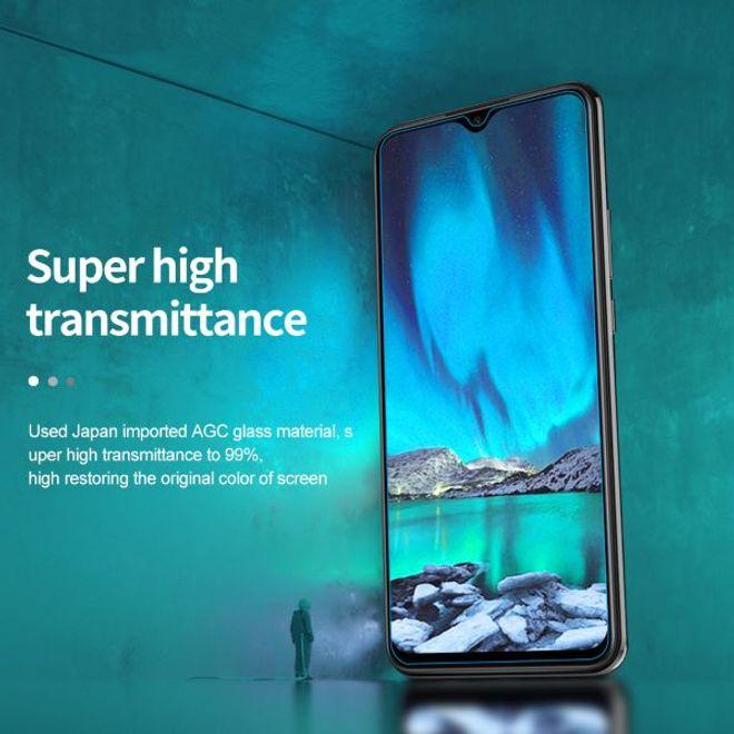 Productafbeelding Nillkin H+ PRO beschermend glas (1 Stuk, Xiaomi Redmi 9)