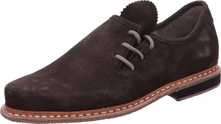 Actual product image Meindl Lace-up shoes (41.5)