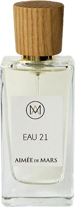 Produktbild Aimée de Mars Eau 21 Eau de Parfum Legère (Eau de Parfum, 30 ml)