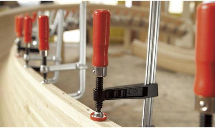 Produktbild Bessey Tg20b5 (200 mm)