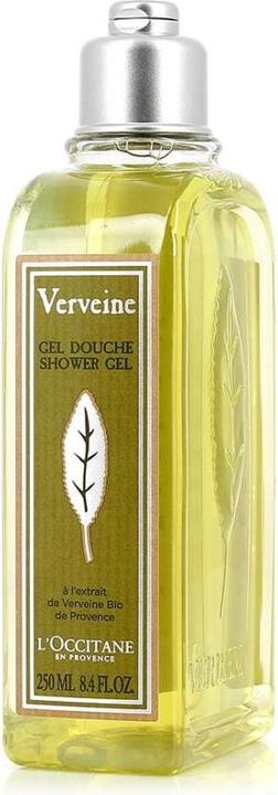 Image du produit L'Occitane Gel douche à la verveine (250 ml)