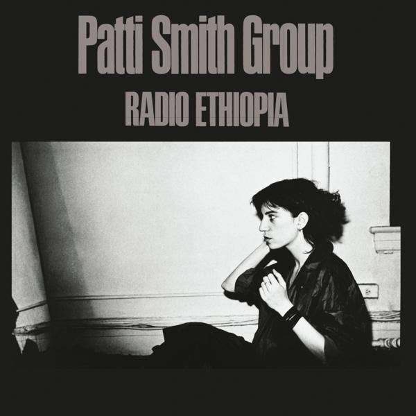 Produktbild Lp-Patti Smith-Radio Ethiopia (Patti Smith)