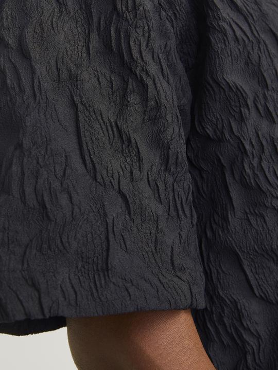 Immagine prodotto Jack & Jones Jorjeff Jacquard Shirt Ss Styd24 (M)
