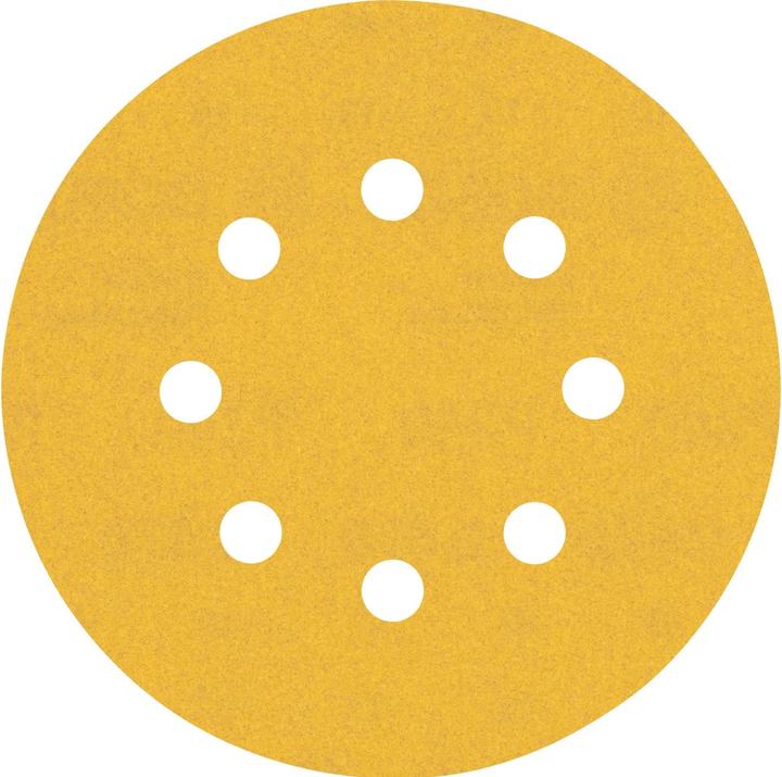 Image du produit Bosch Professional Zubehör Papier abrasif Expert C470 (240)