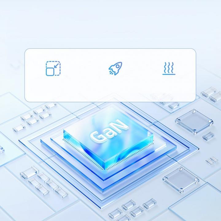 Actual product image Ugreen Nexode Desktop (200 W)