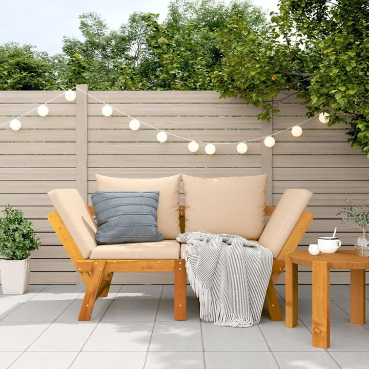 Actual product image VidaXL Zitella
