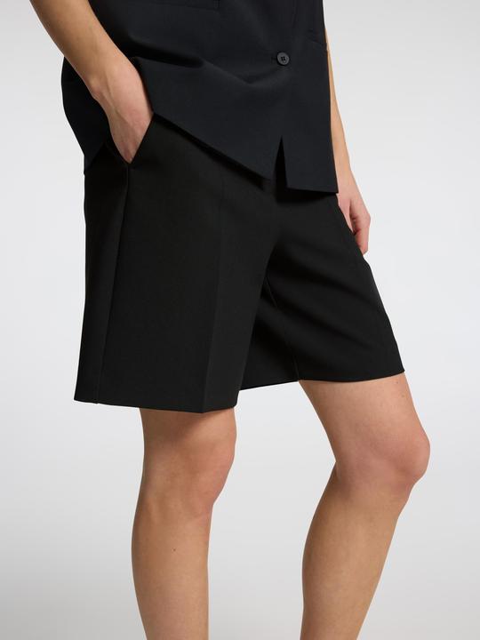 Image du produit Selected Femme Elegantes Højtaljede shorts (38)