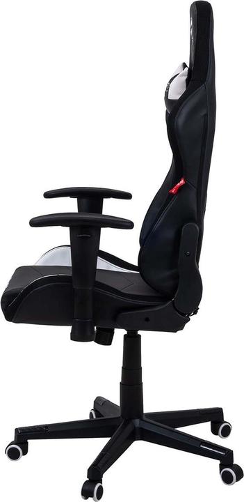 Actual product image Elite Gaming Chair MG200 Destiny, RGB black-white