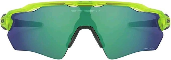 Immagine prodotto Oakley Radar EV XS Path Matte UraniumPrizm Jade (Uranio Mat, Giada PRIZM)