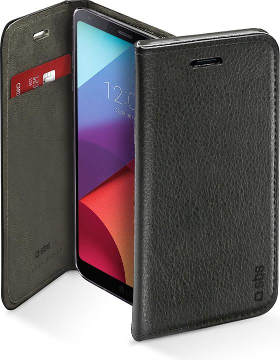 Produktbild SBS Klapphülle (LG G6)