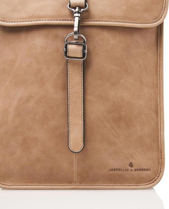Produktbild Castelijn & Beerens Carisma Laptoprucksack 15,6" RFID