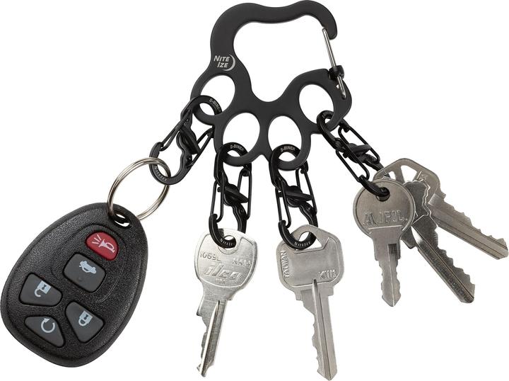 Produktbild Nite Ize PawPrint Locker™ KeyRack™