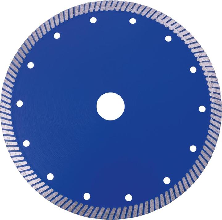 Produktbild Scheppach Diamant-Trennscheibe