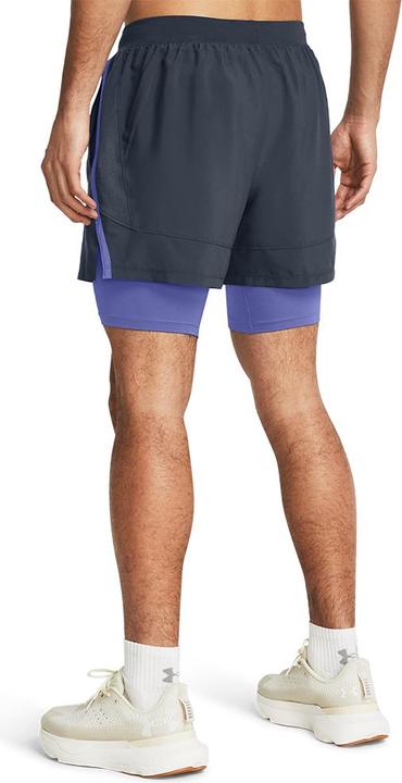 Immagine prodotto Under Armour Lancio 5" 2-In-1 Short (XL)