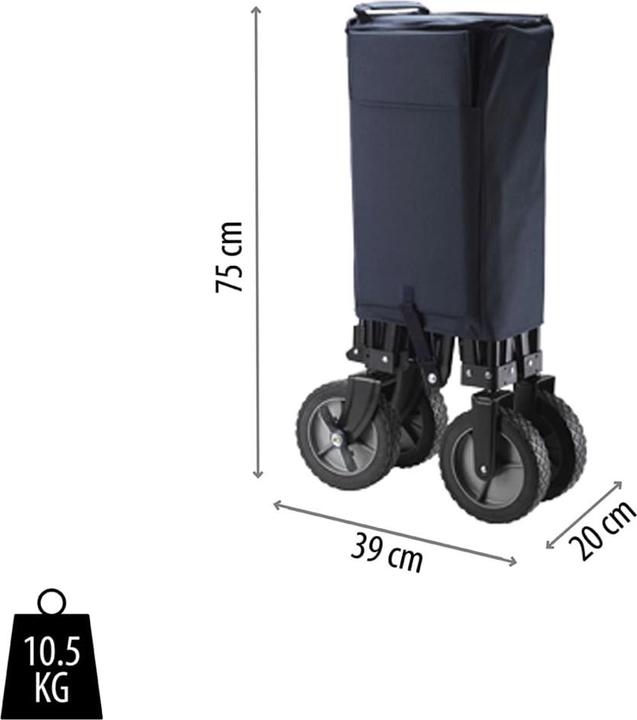 Actual product image Campart St Tropez