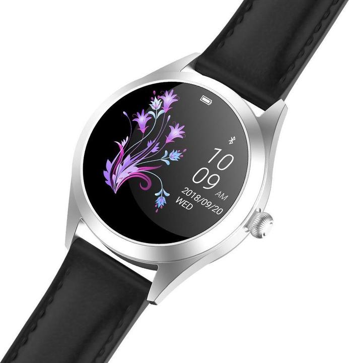 Image du produit Gino Rossi SSW017-9, Noir (38 mm)