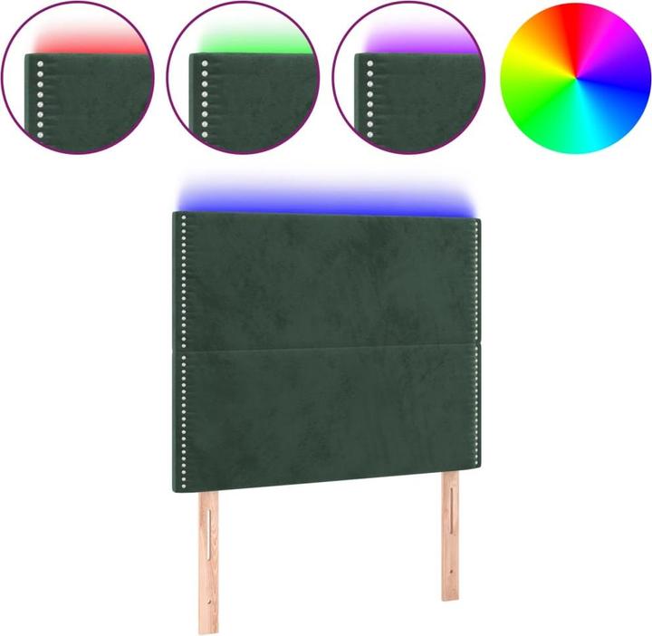 Image du produit VidaXL Braylon (80 x 5 x 128 cm)