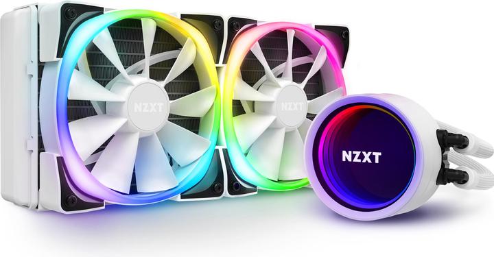 Produktbild NZXT CPC Kraken X53