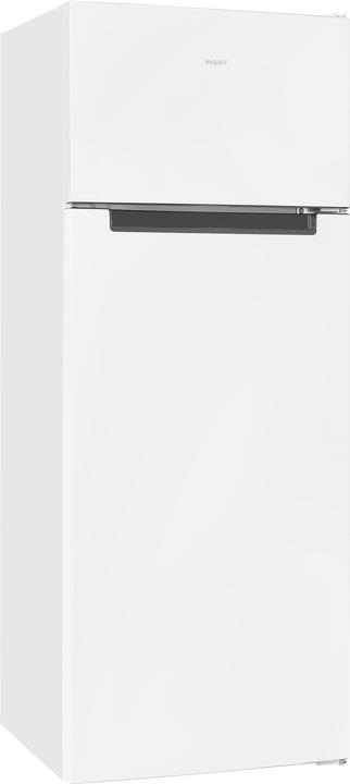 Produktbild Exquisit KGC270-45-040E weiss (206 l)