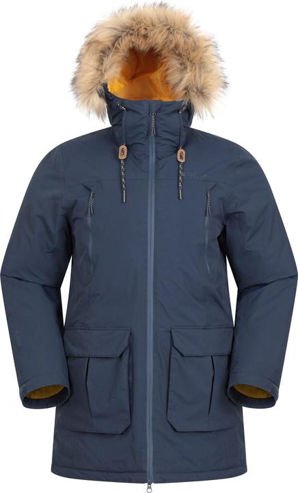 Mountain Warehouse Traverse Jacke wasserfest Hybrid