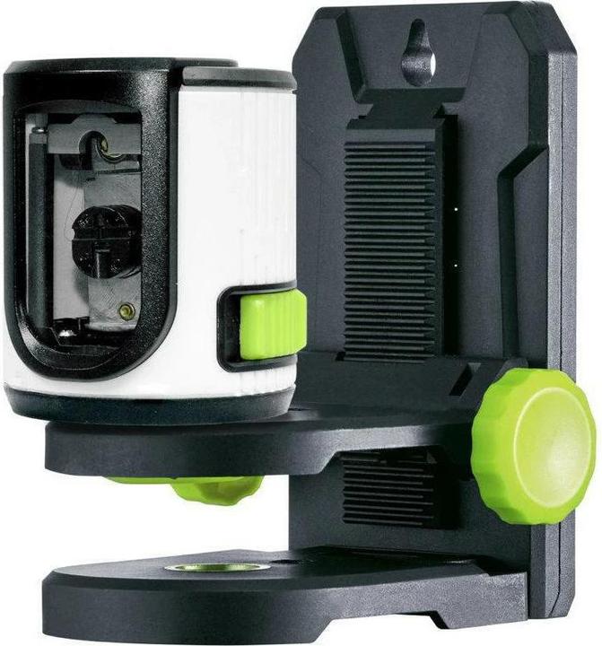 Immagine prodotto Laserliner EasyCross-Laser Green Set Linea trasversale laser autolivellante