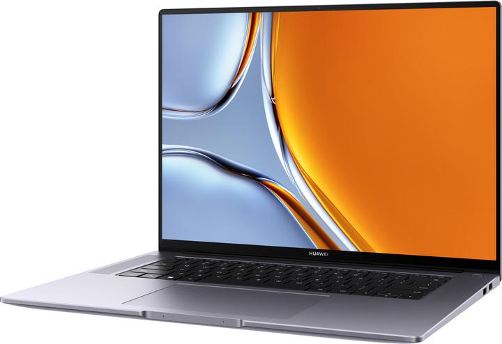 Produktbild Huawei MateBook 16s (16", Intel Core i7-12700H, 16 GB, 1000 GB, DE)