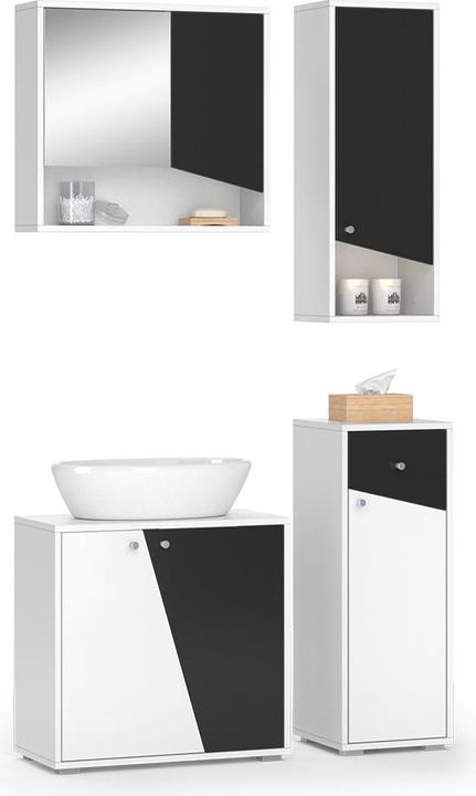 Produktbild VitaliSpa Irida