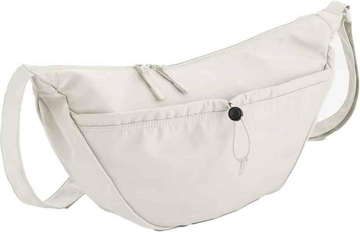 Actual product image Quadral Studio Crossbody Bag