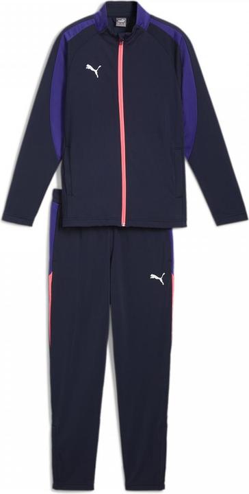 Produktbild Puma IndividualLIGA Tracksuit Jr (140)