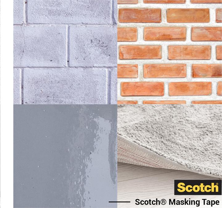 Image du produit Scotch Abdeckband (24 mm)