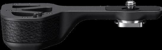 Actual product image Sony Gp-X1em (Handgrip)